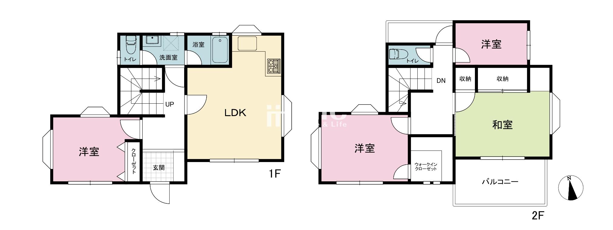 戸塚区上柏尾町