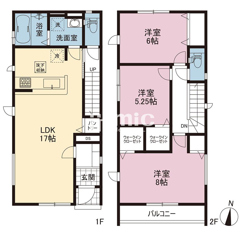 横浜市金沢区釜利谷南2丁目