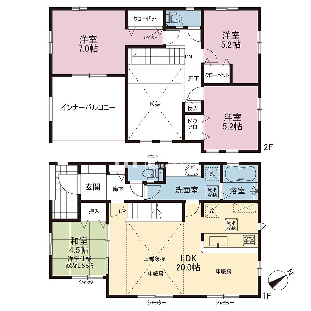 横浜市磯子区杉田8丁目