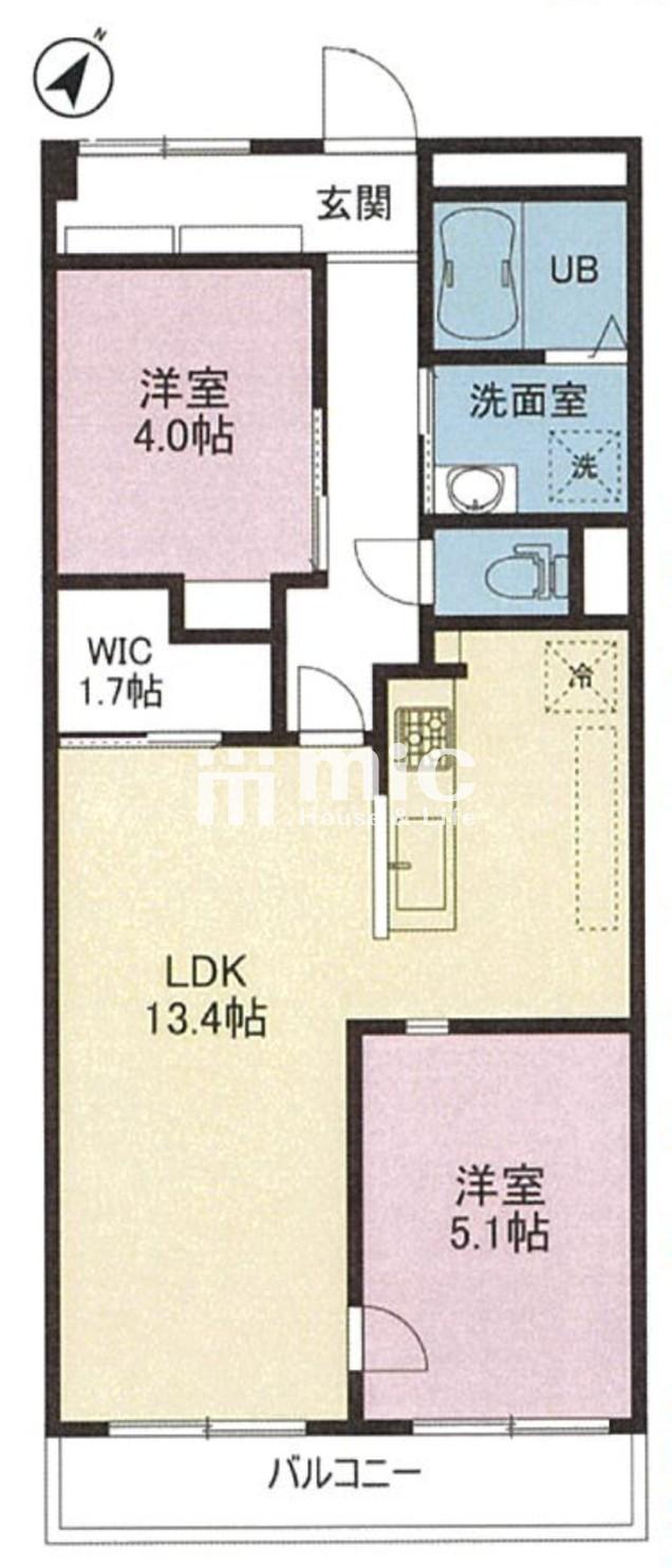 第二本郷台ヒミコマンション