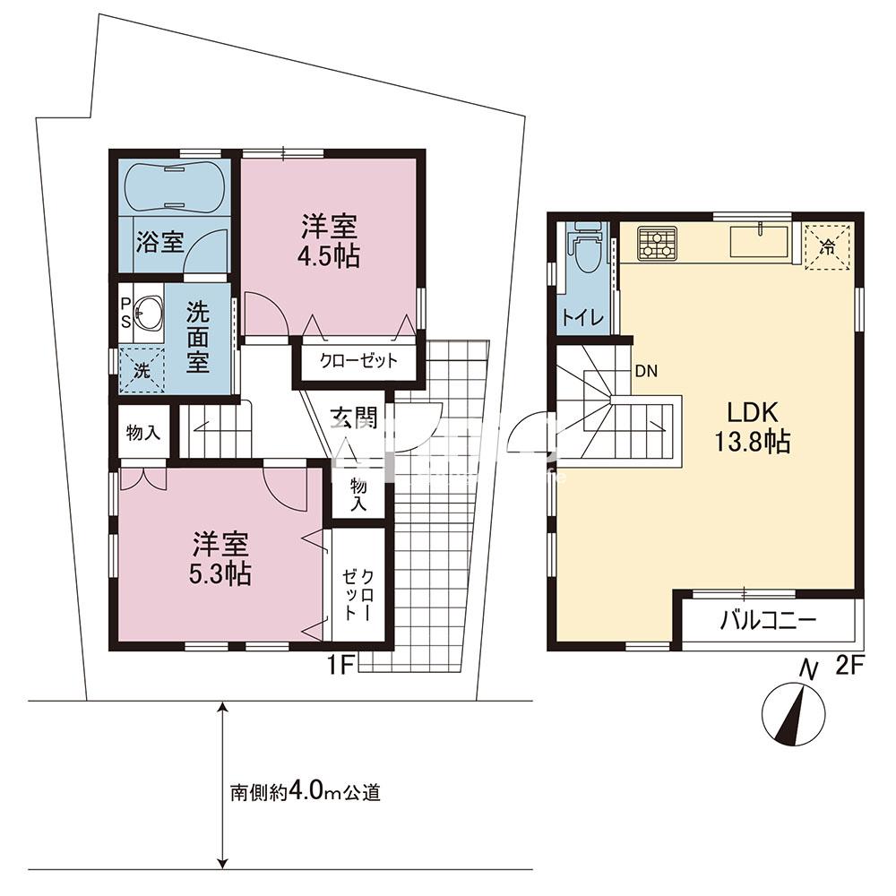横浜市金沢区柴町