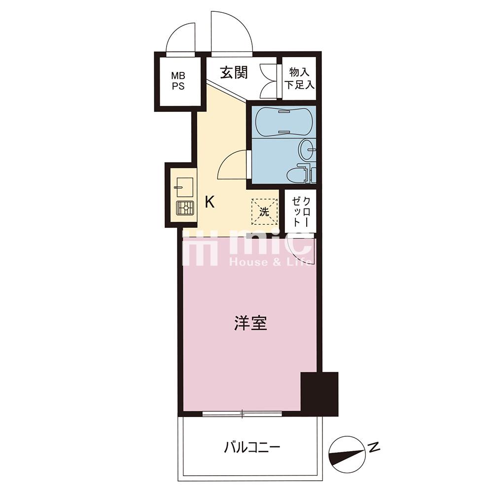 日神パレス磯子