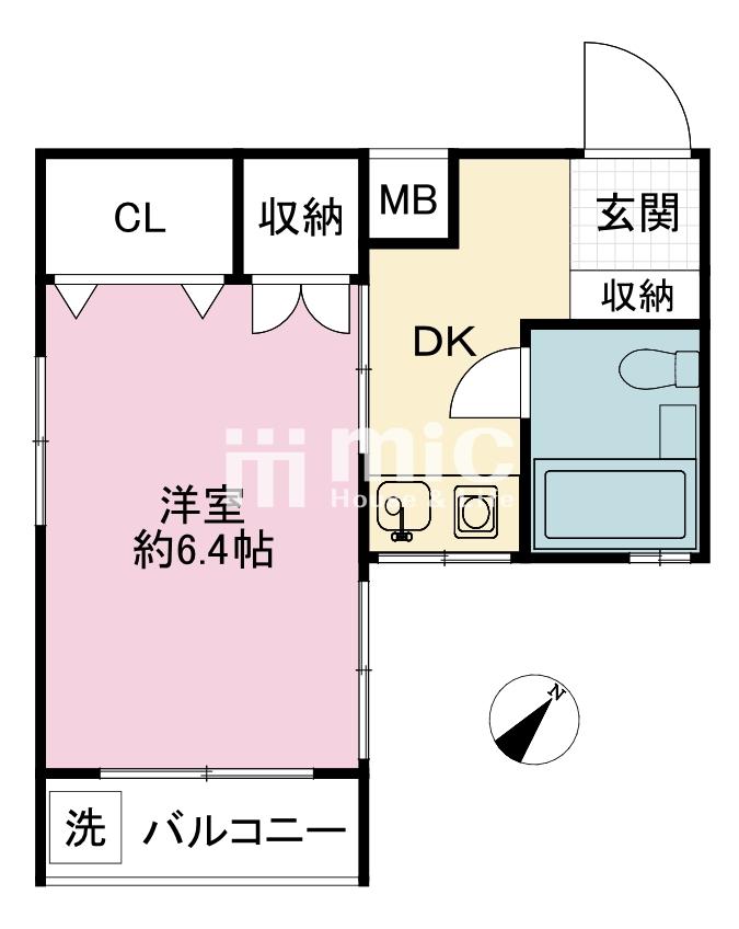 フレンドポート港南台