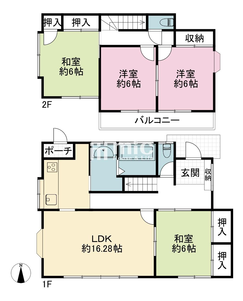 鎌倉市城廻