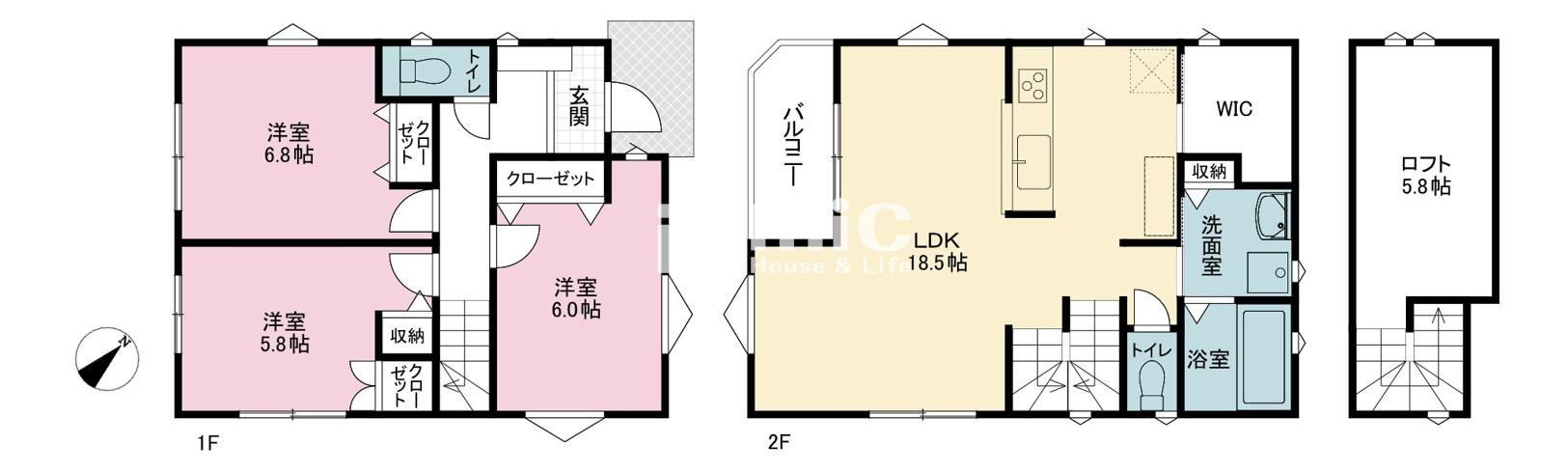 横浜市南区六ツ川2丁目