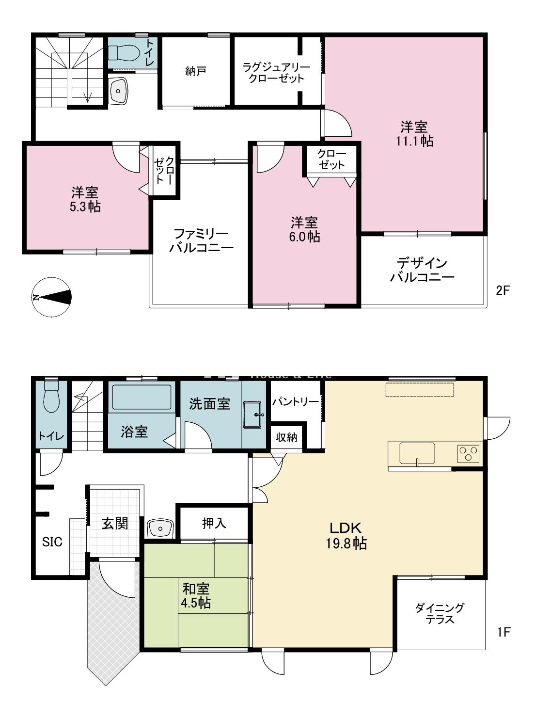 横浜市南区六ツ川2丁目