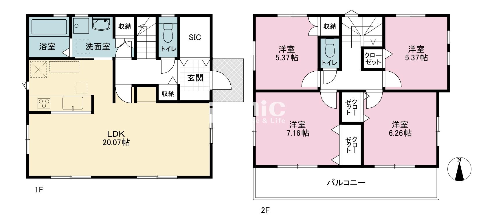 横浜市南区六ツ川3丁目
