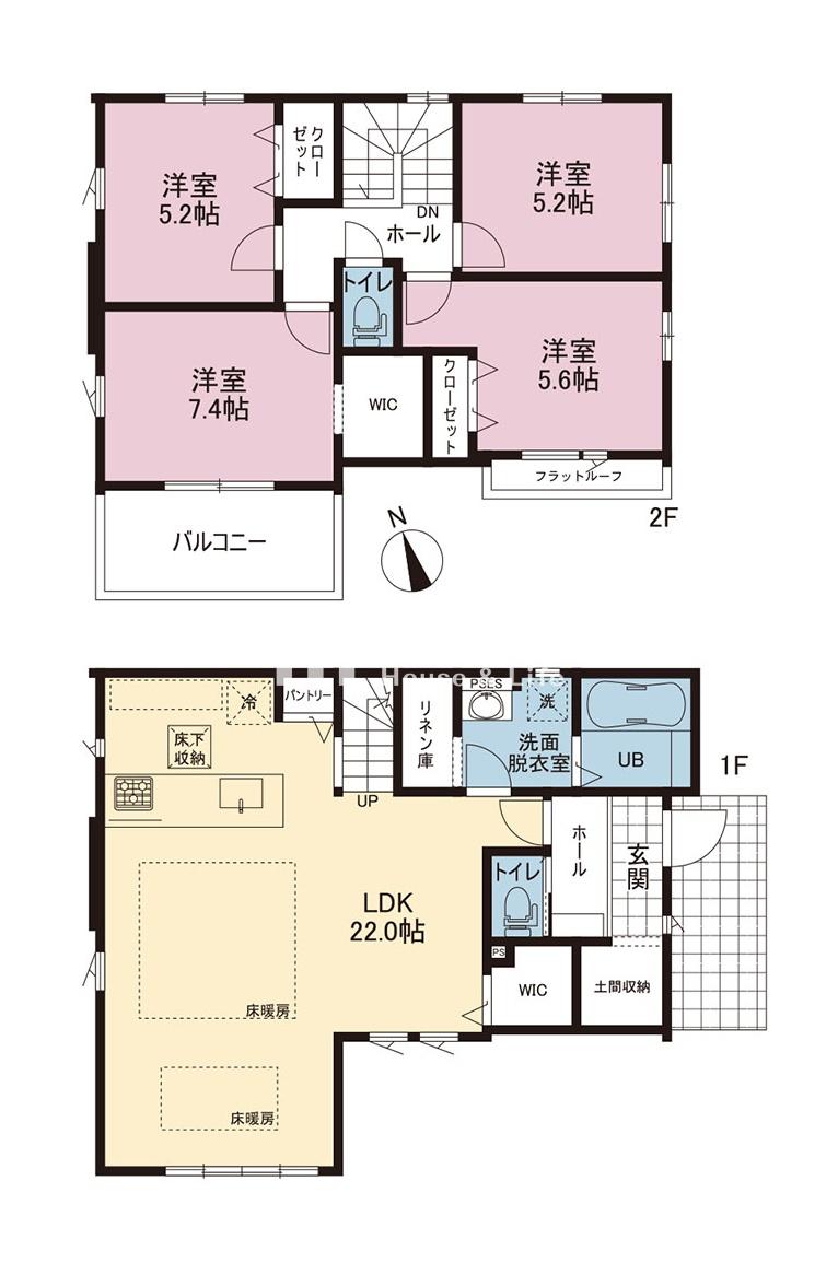 鎌倉市今泉二丁目
