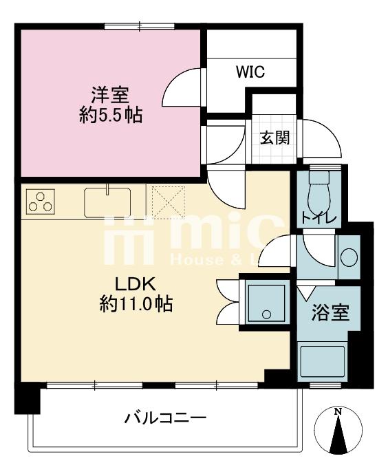 保土ケ谷スカイハイツ