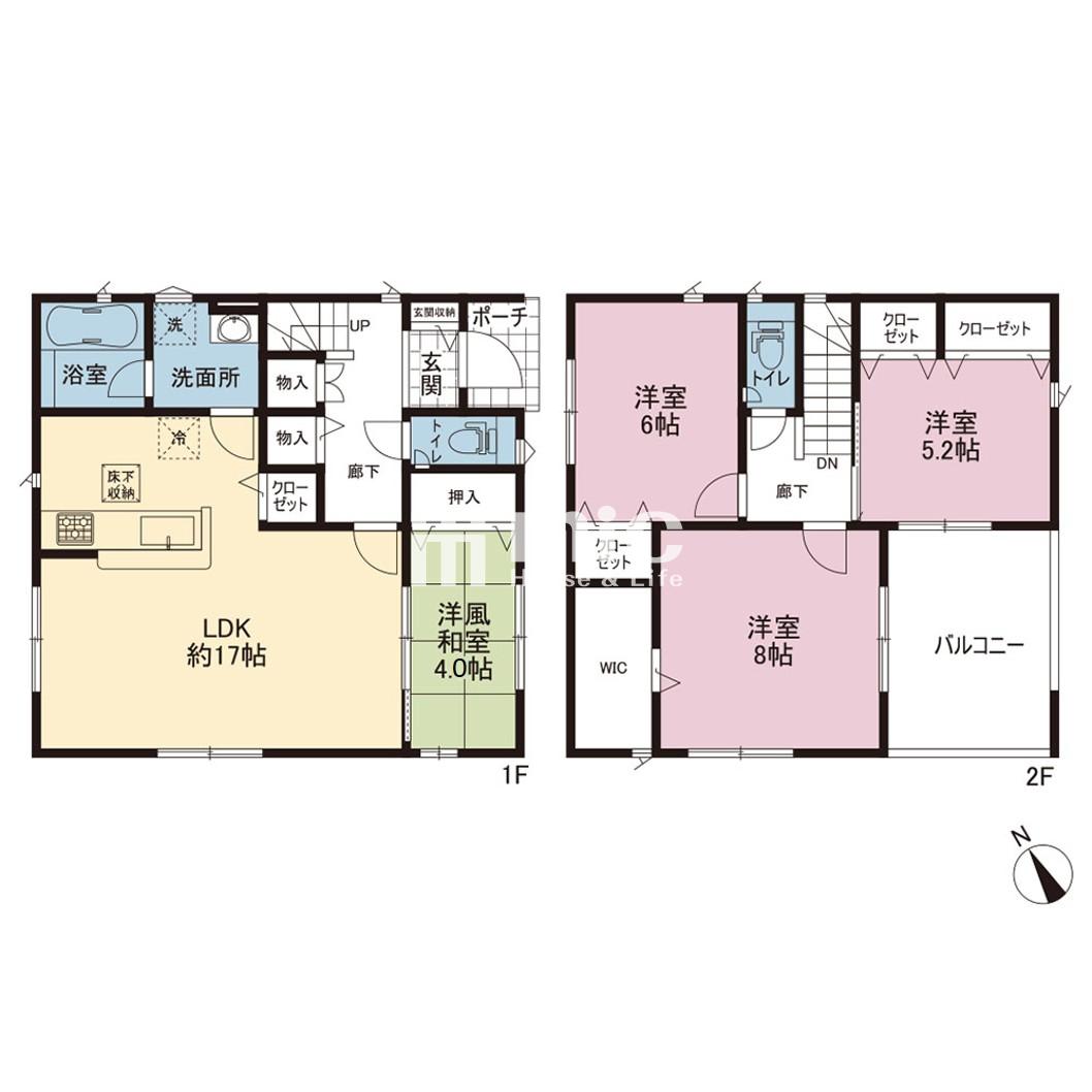 鎌倉市今泉台7丁目