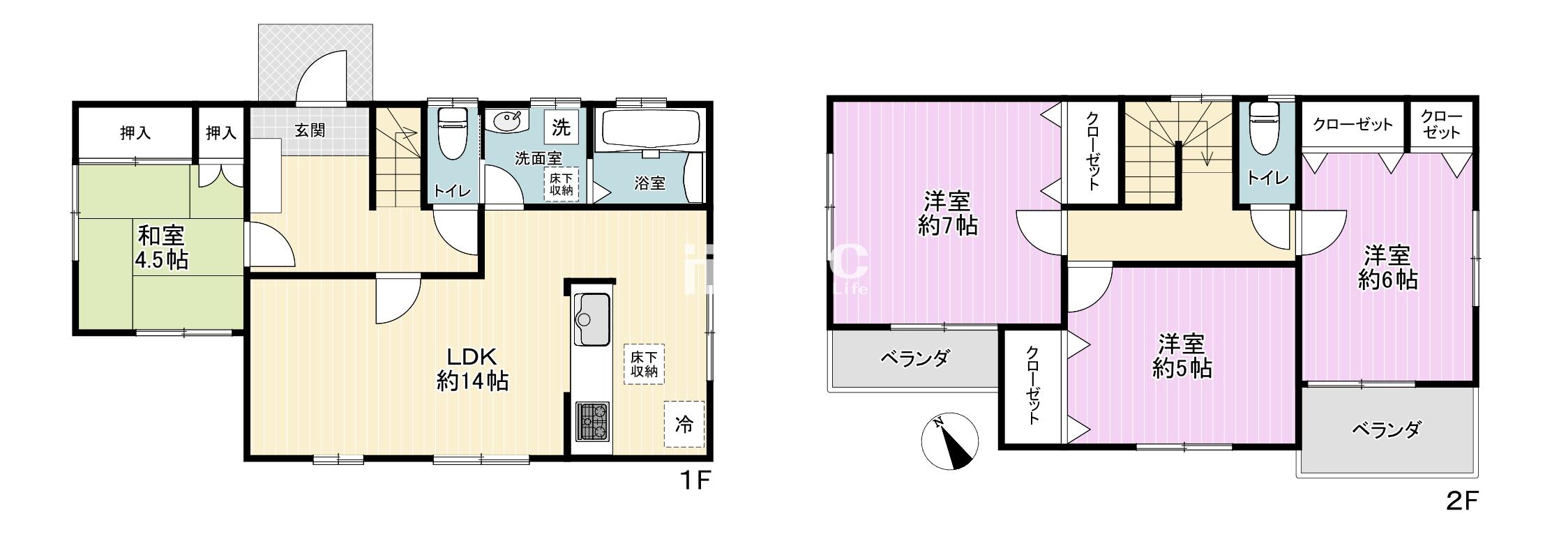 横浜市保土ケ谷区狩場町