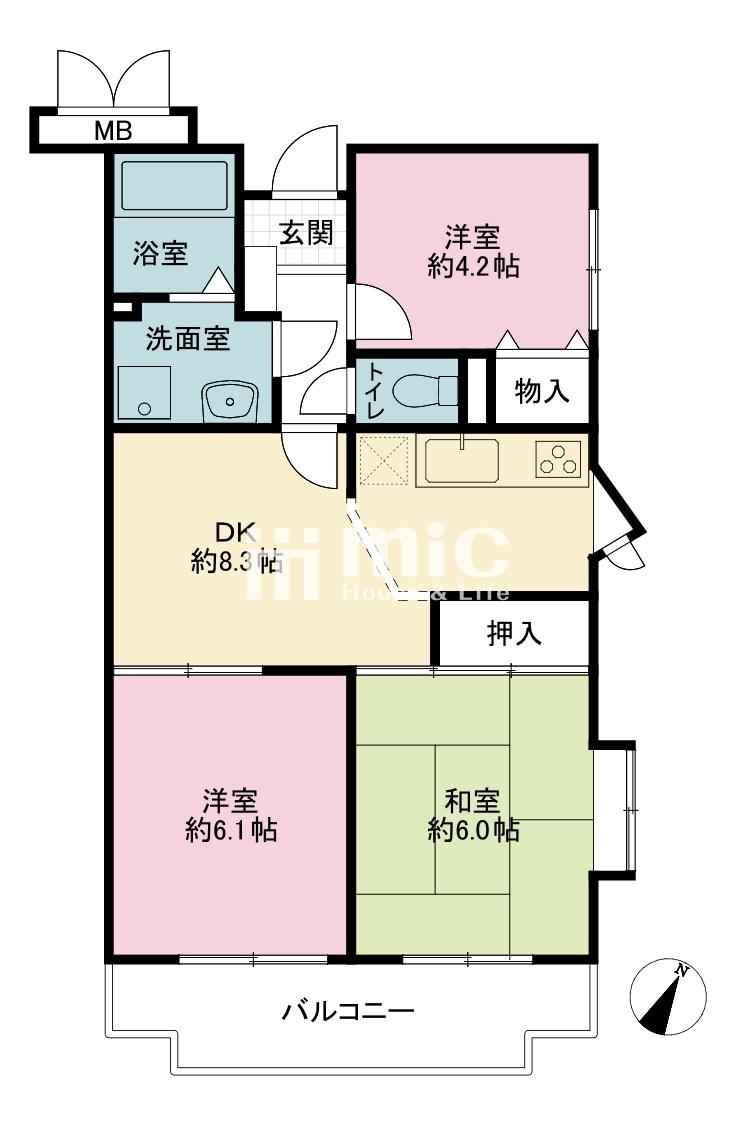 ウィンベルコーラス井土ヶ谷