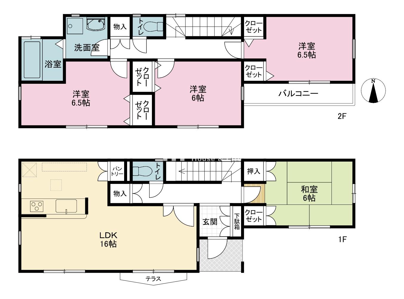 横浜市南区大岡4丁目