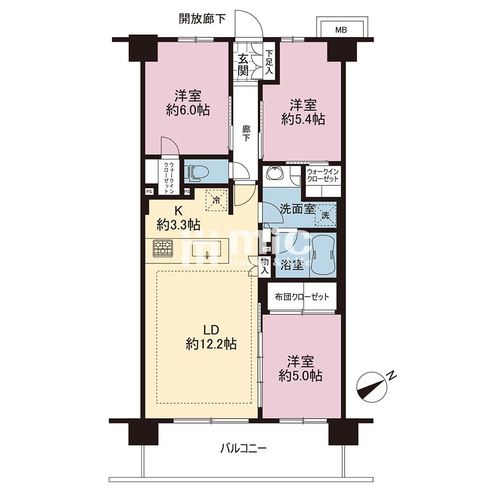 アドグランデ横浜港南台