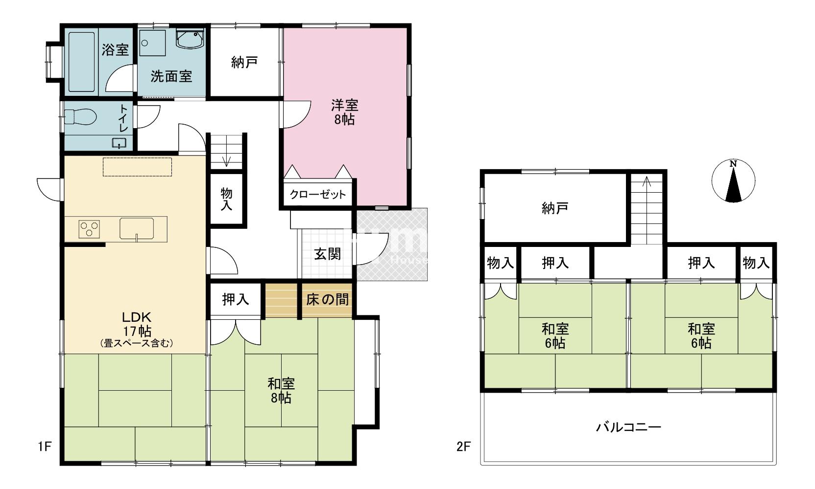 横浜市南区清水ケ丘