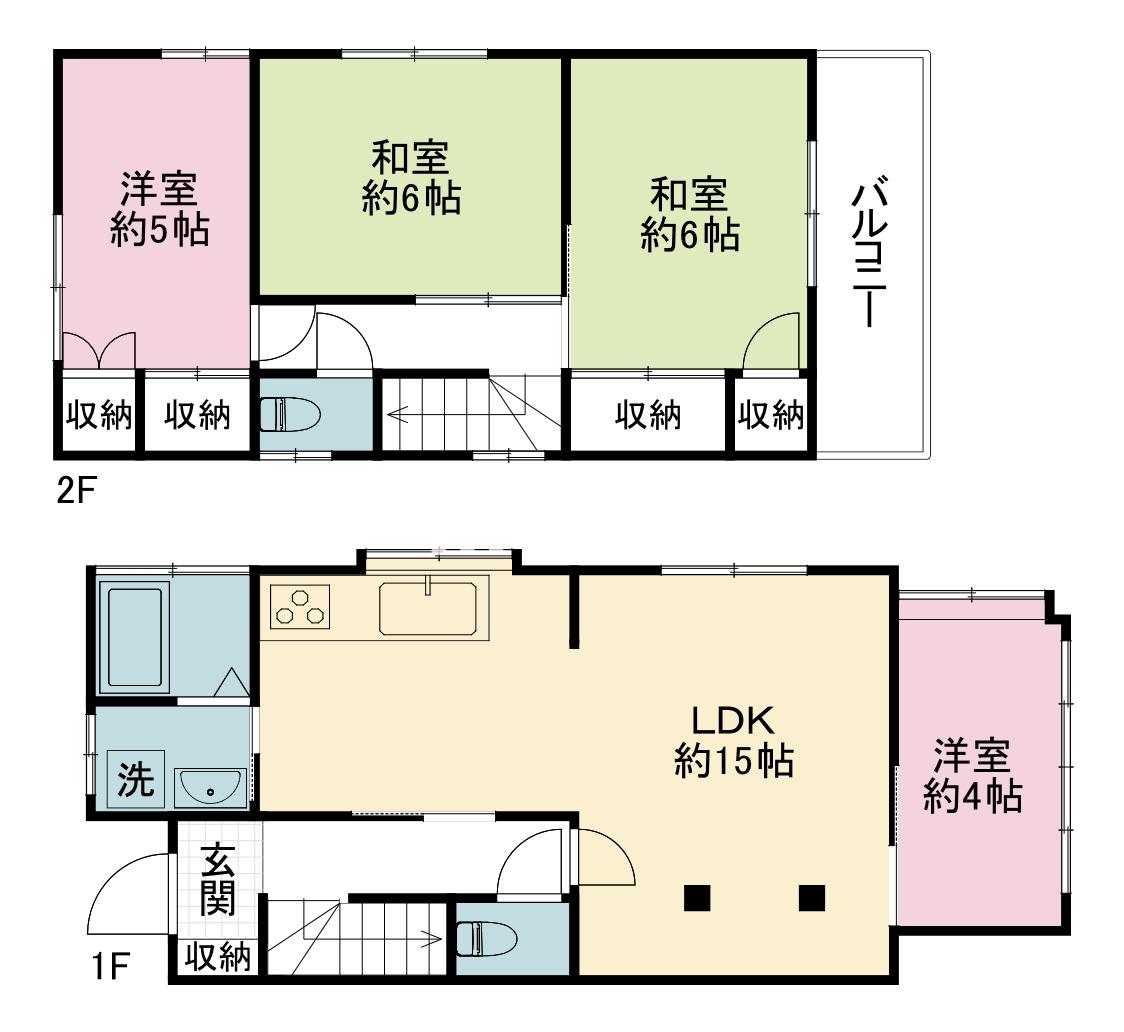 横浜市港南区港南3丁目