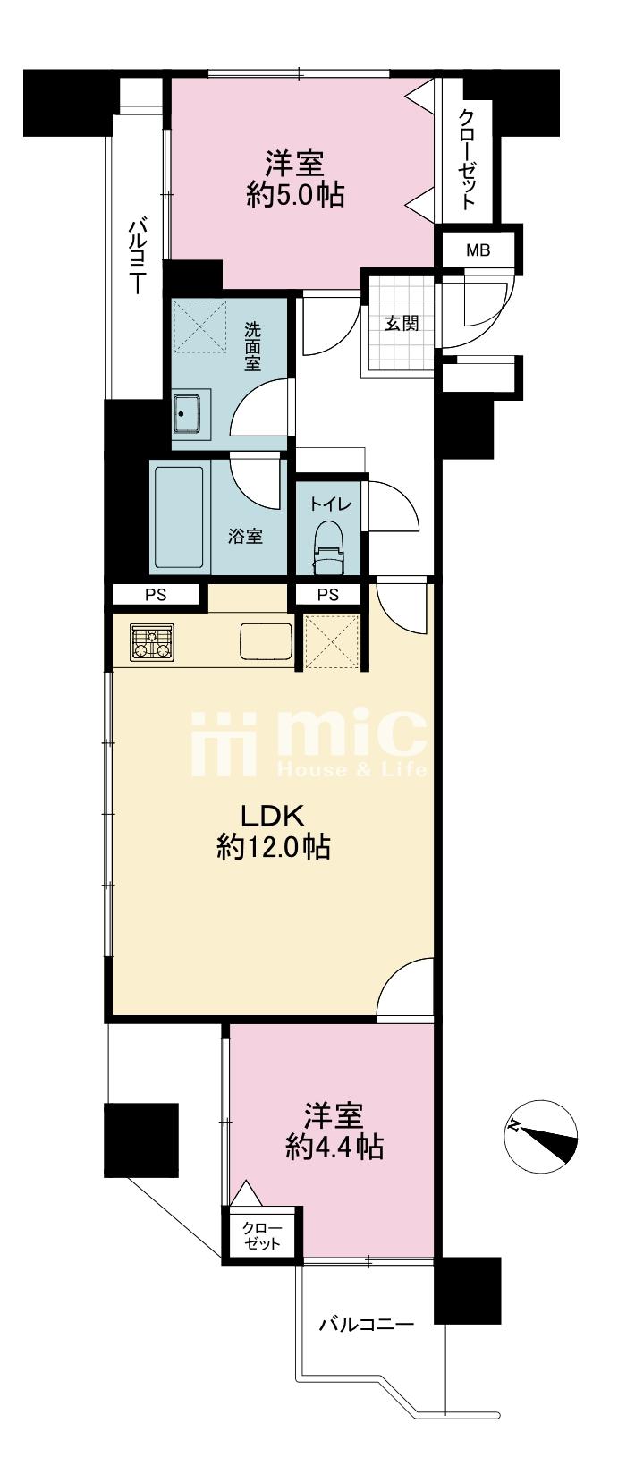 プレジャーガーデン横浜関内
