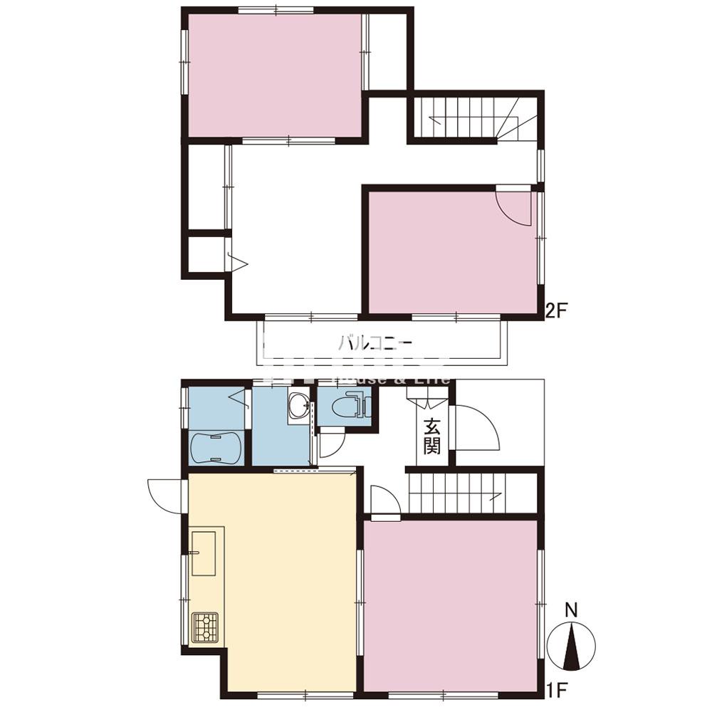 鎌倉市今泉3丁目