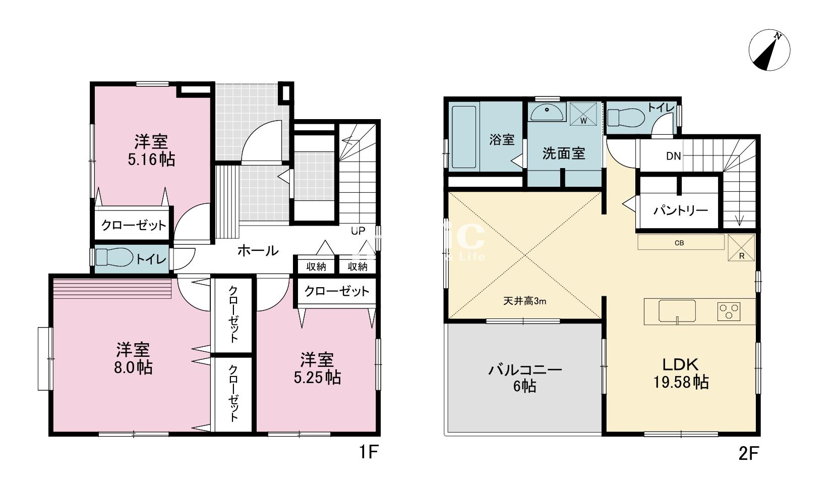 横浜市南区永田東1丁目