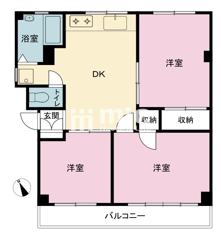 コラール弘明寺