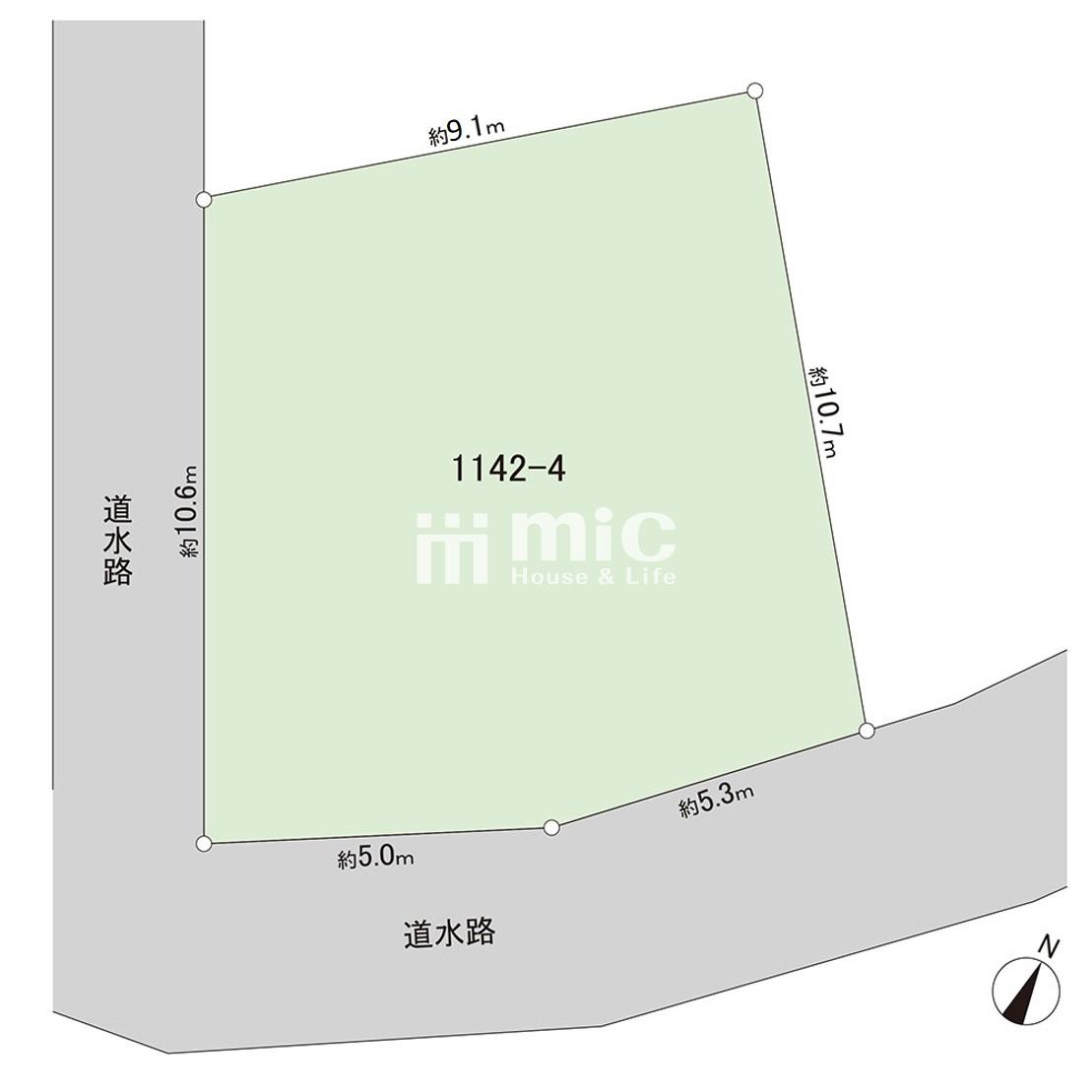 横浜市磯子区森5丁目
