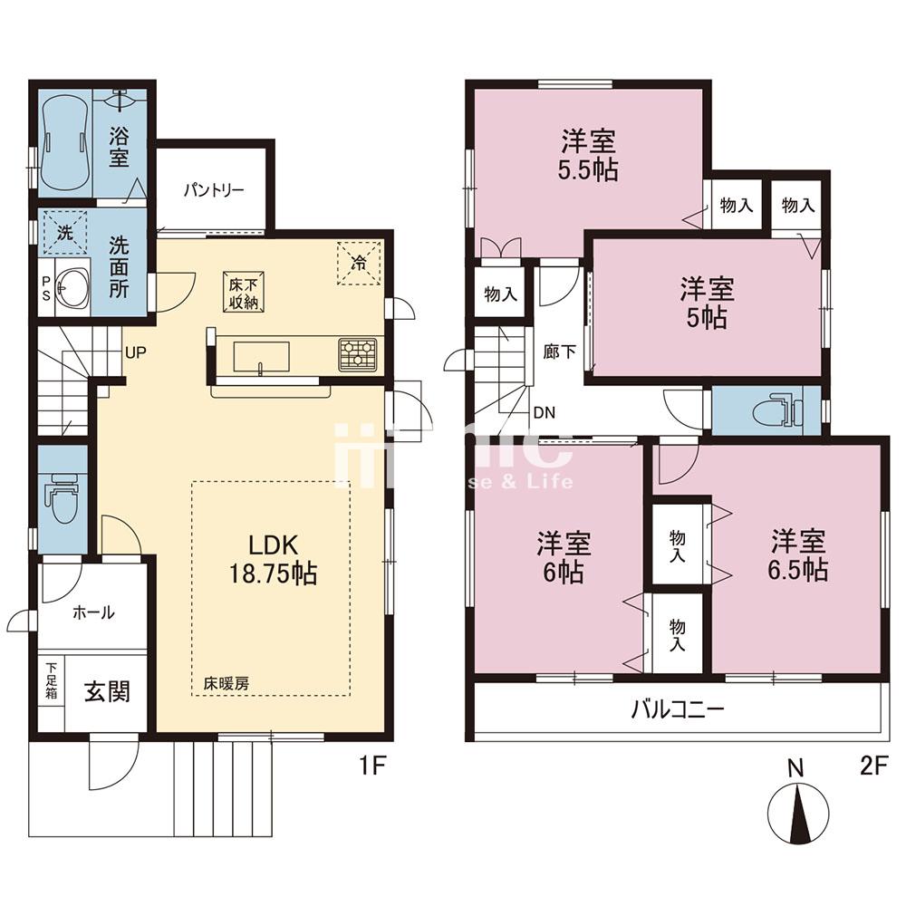 横浜市金沢区柴町