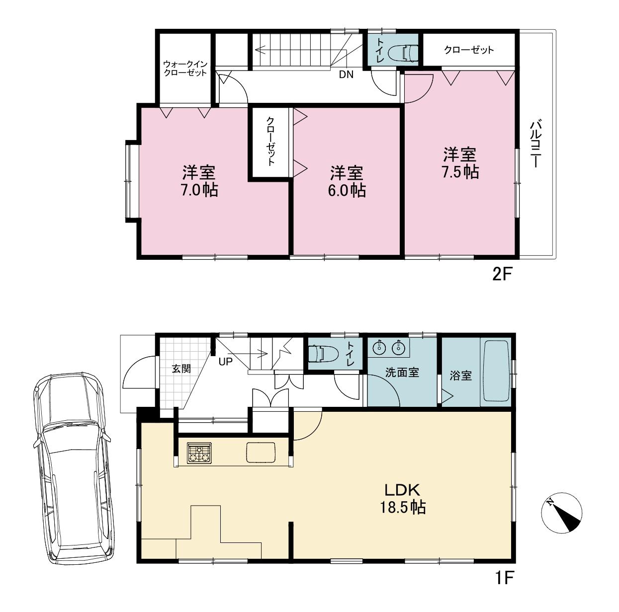 横浜市中区簑沢