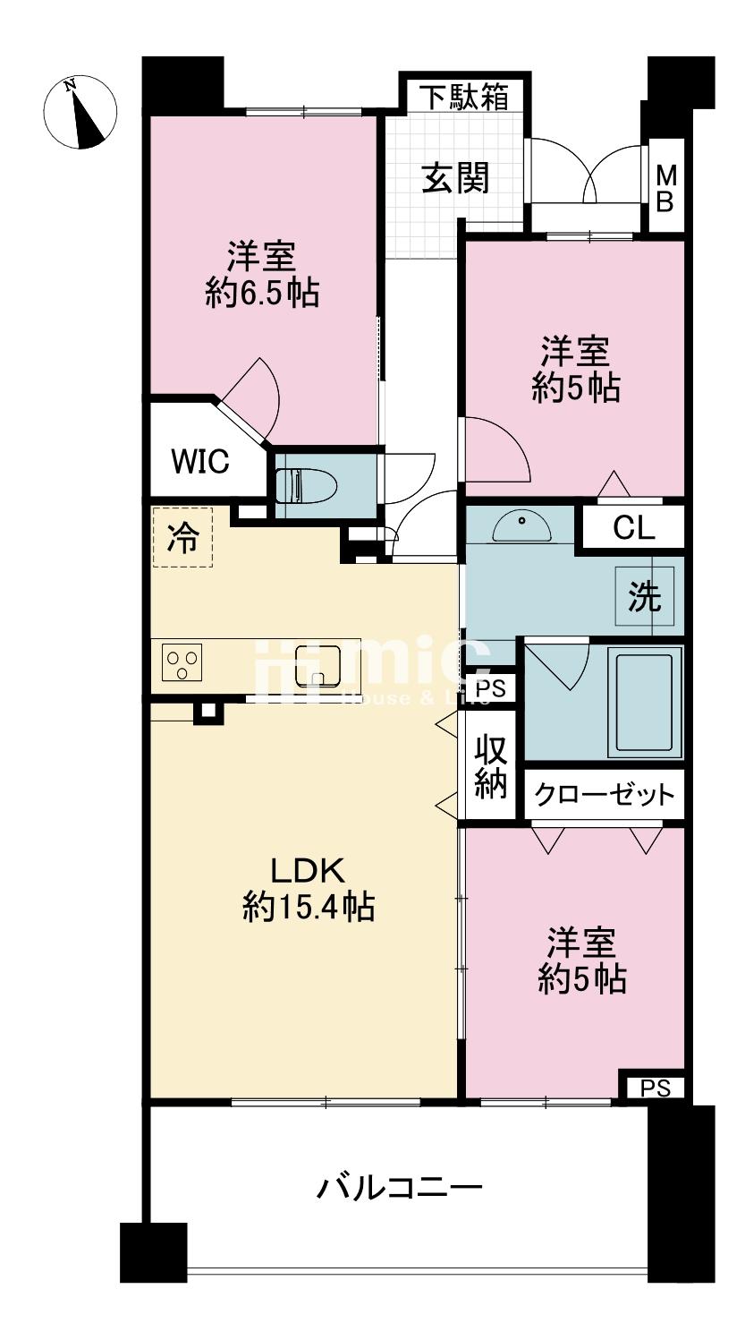 プレミスト上大岡