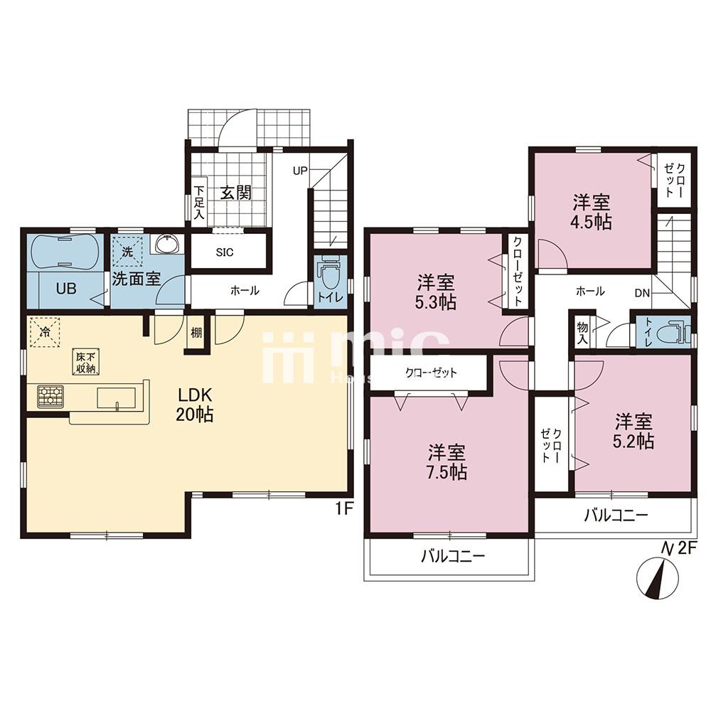 横浜市金沢区六浦東3丁目