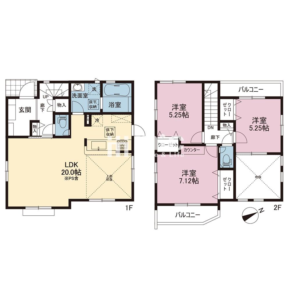 横浜市金沢区六浦東二丁目