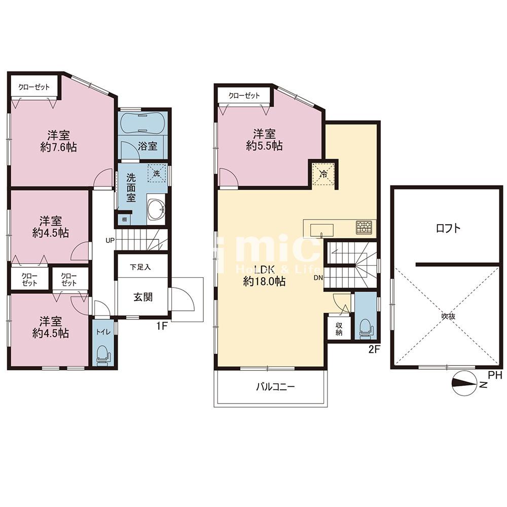 横浜市金沢区東朝比奈1丁目