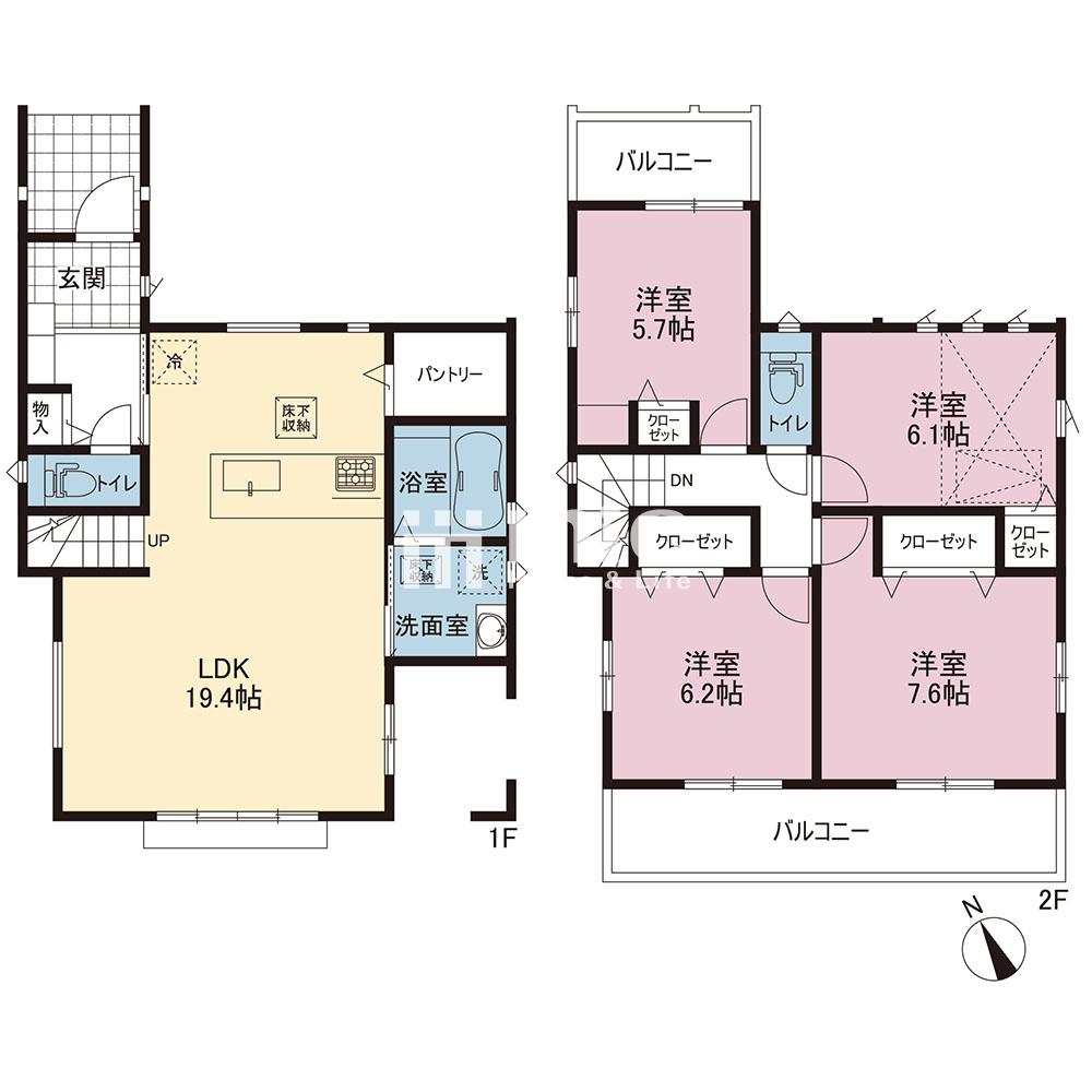 横浜市磯子区岡村5丁目