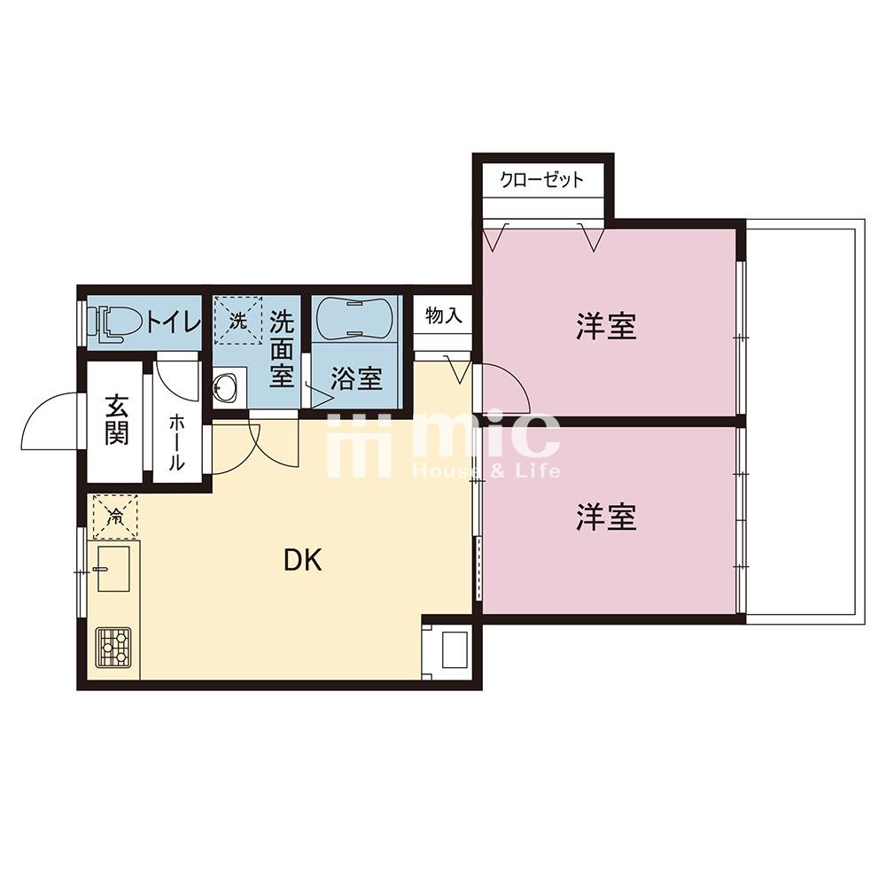 サンシャイン上大岡