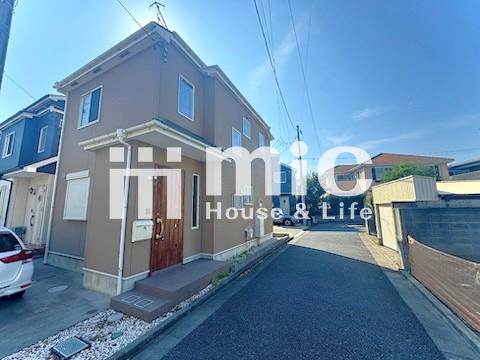 藤沢市鵠沼海岸5丁目中古戸建