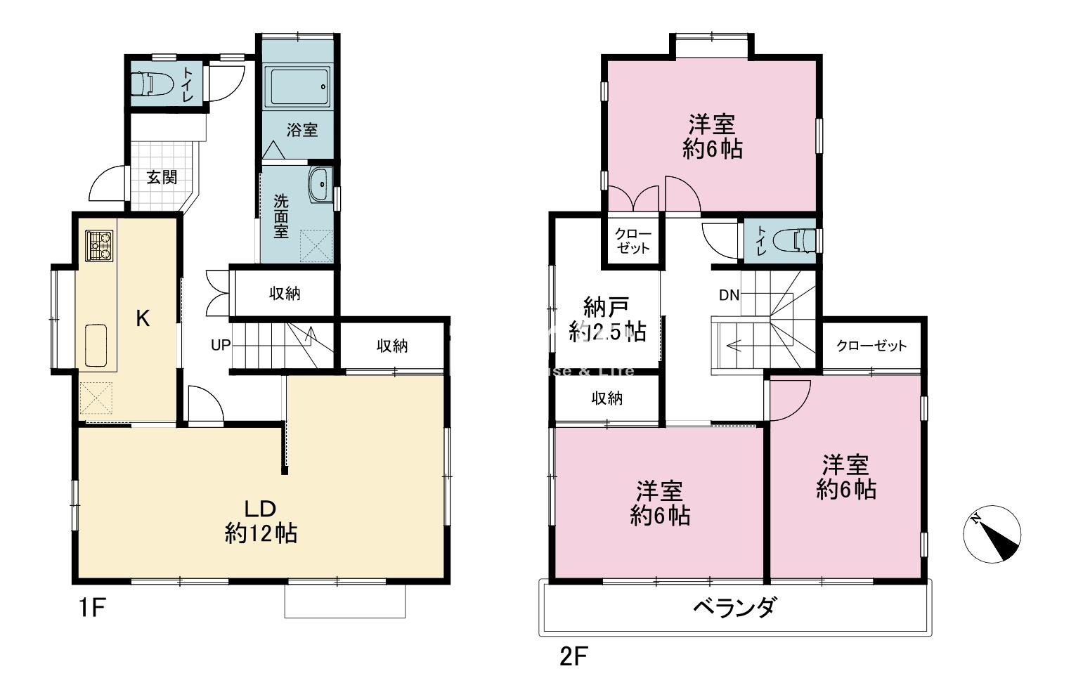 横浜市磯子区滝頭1丁目