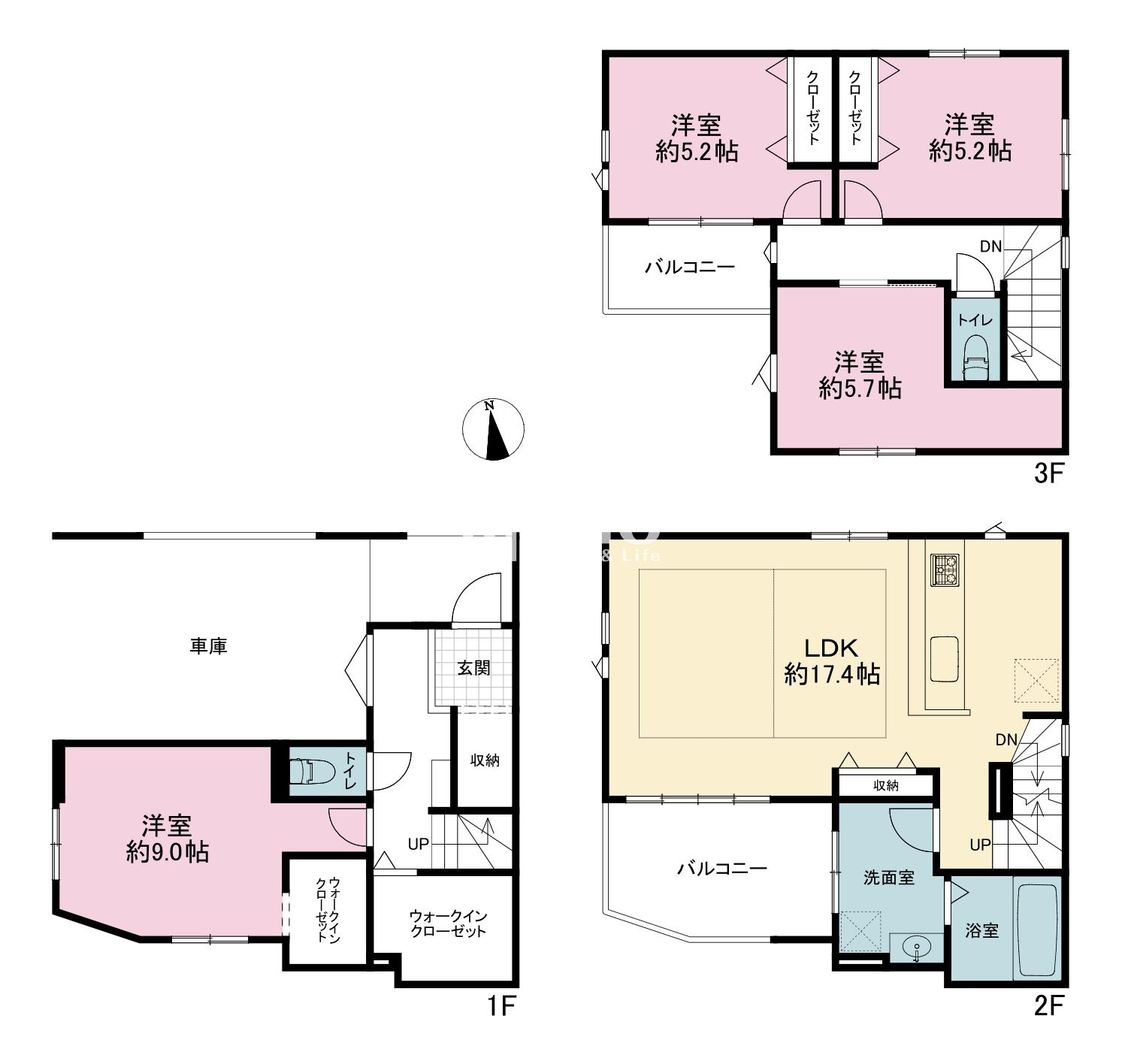 横浜市中区本牧元町