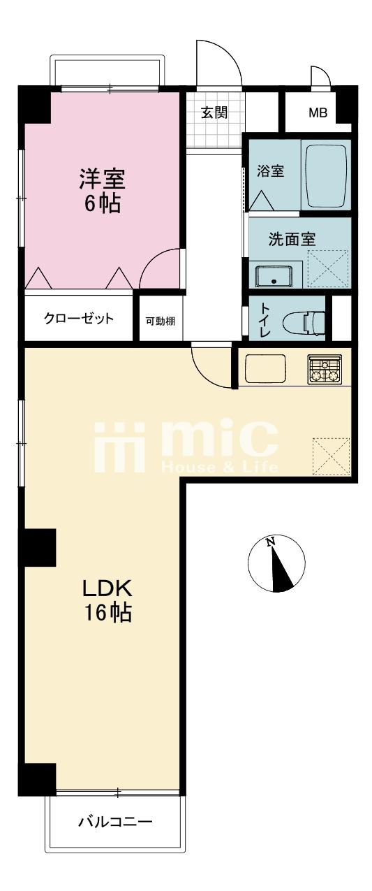 ダイアパレス三渓園