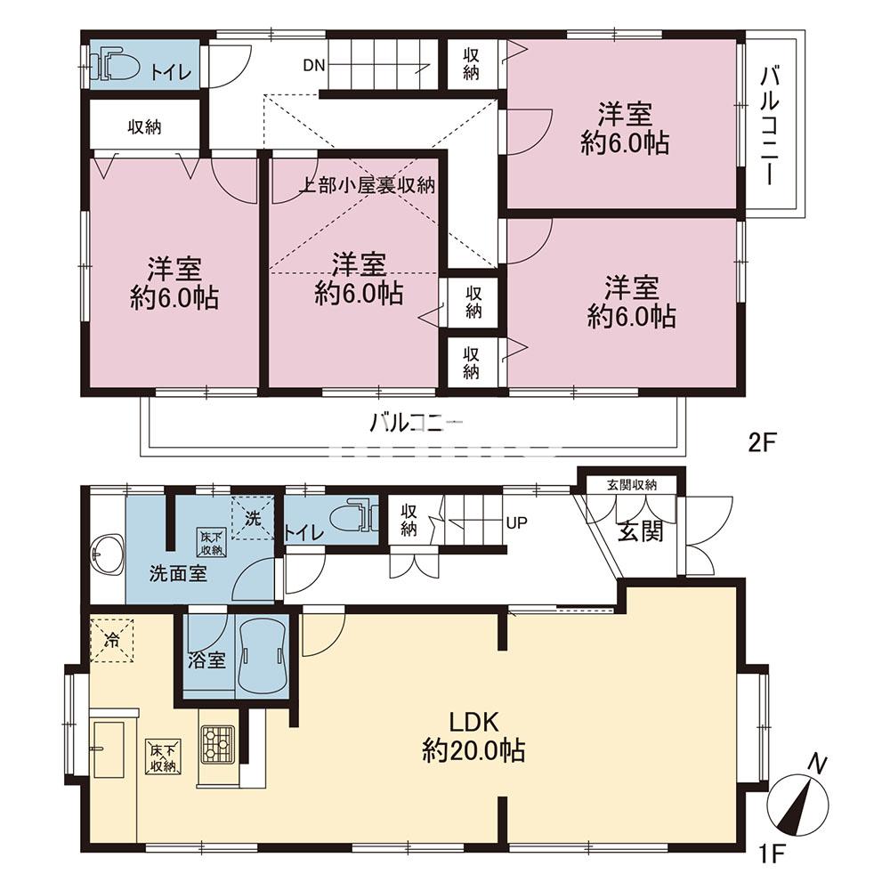藤沢市大鋸3丁目