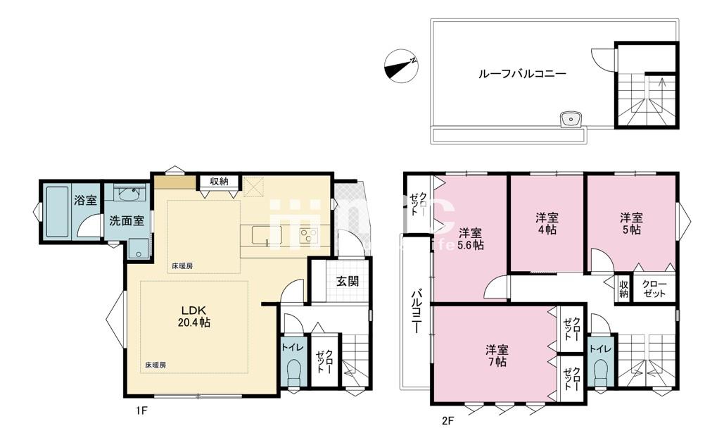 横浜市南区中里4丁目