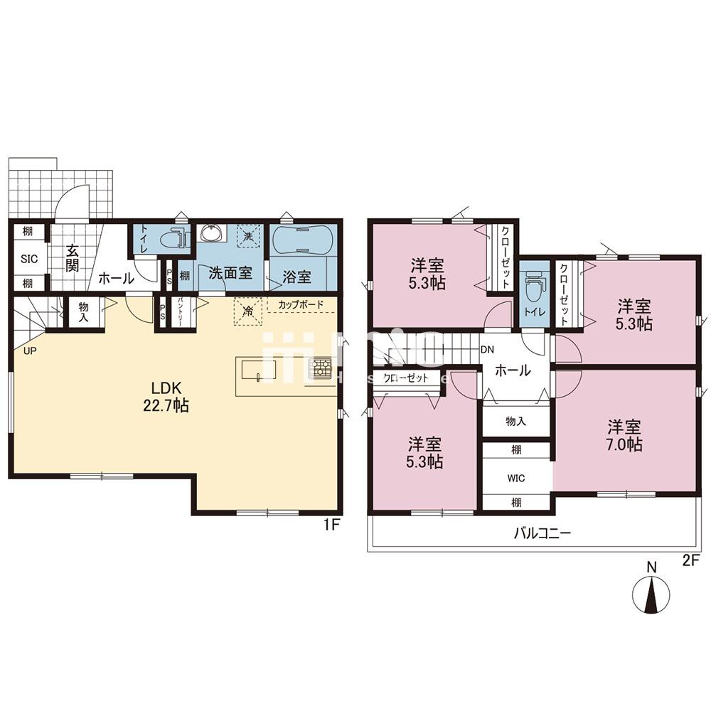 横浜市金沢区釜利谷東3丁目