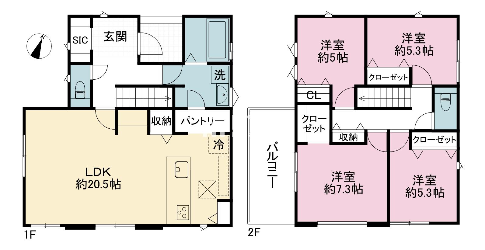 横浜市港南区笹下七丁目