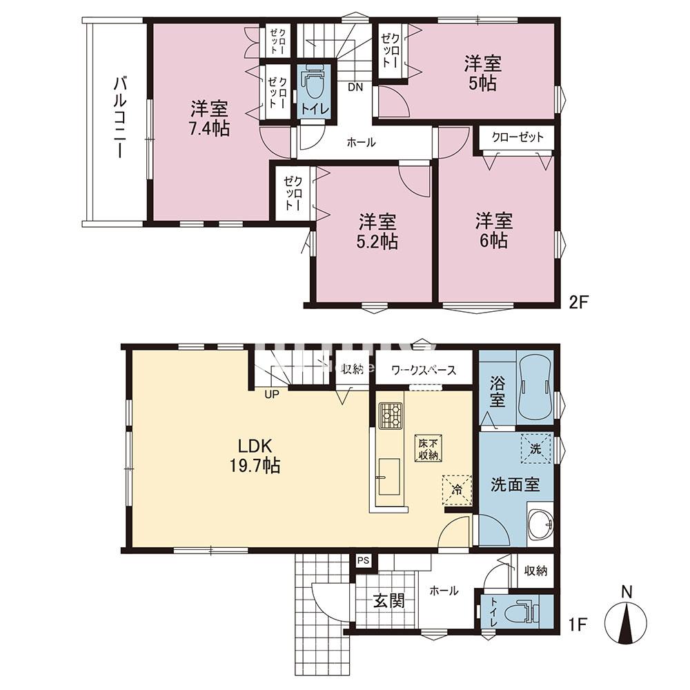 横浜市金沢区片吹