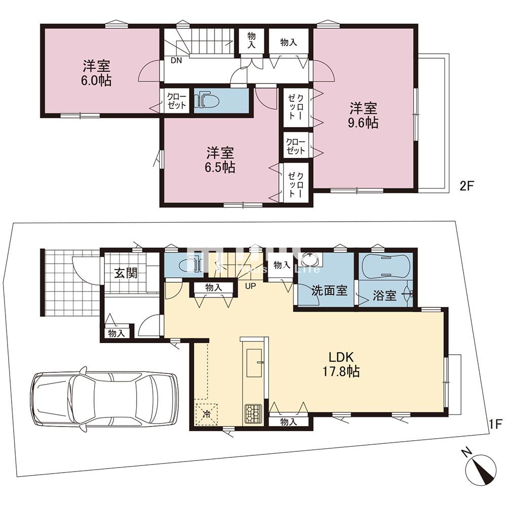 横浜市中区本郷町