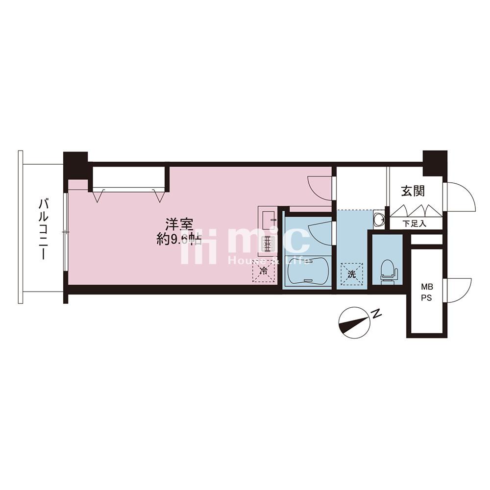 ハイラーク本牧