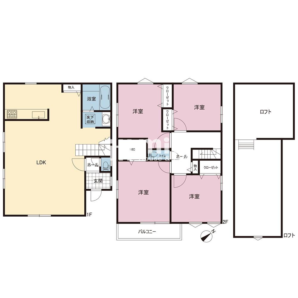 横浜市中区西竹之丸