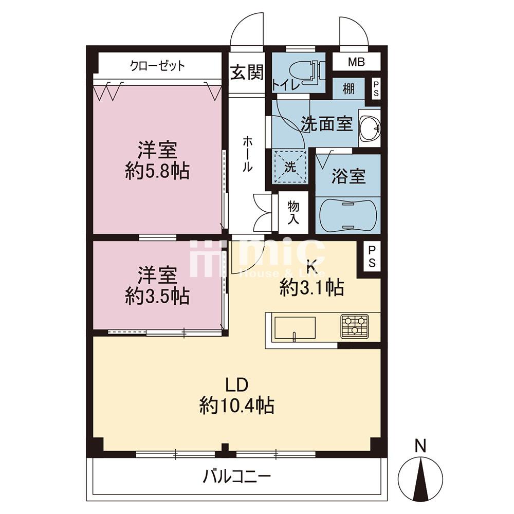 森町分譲共同ビル