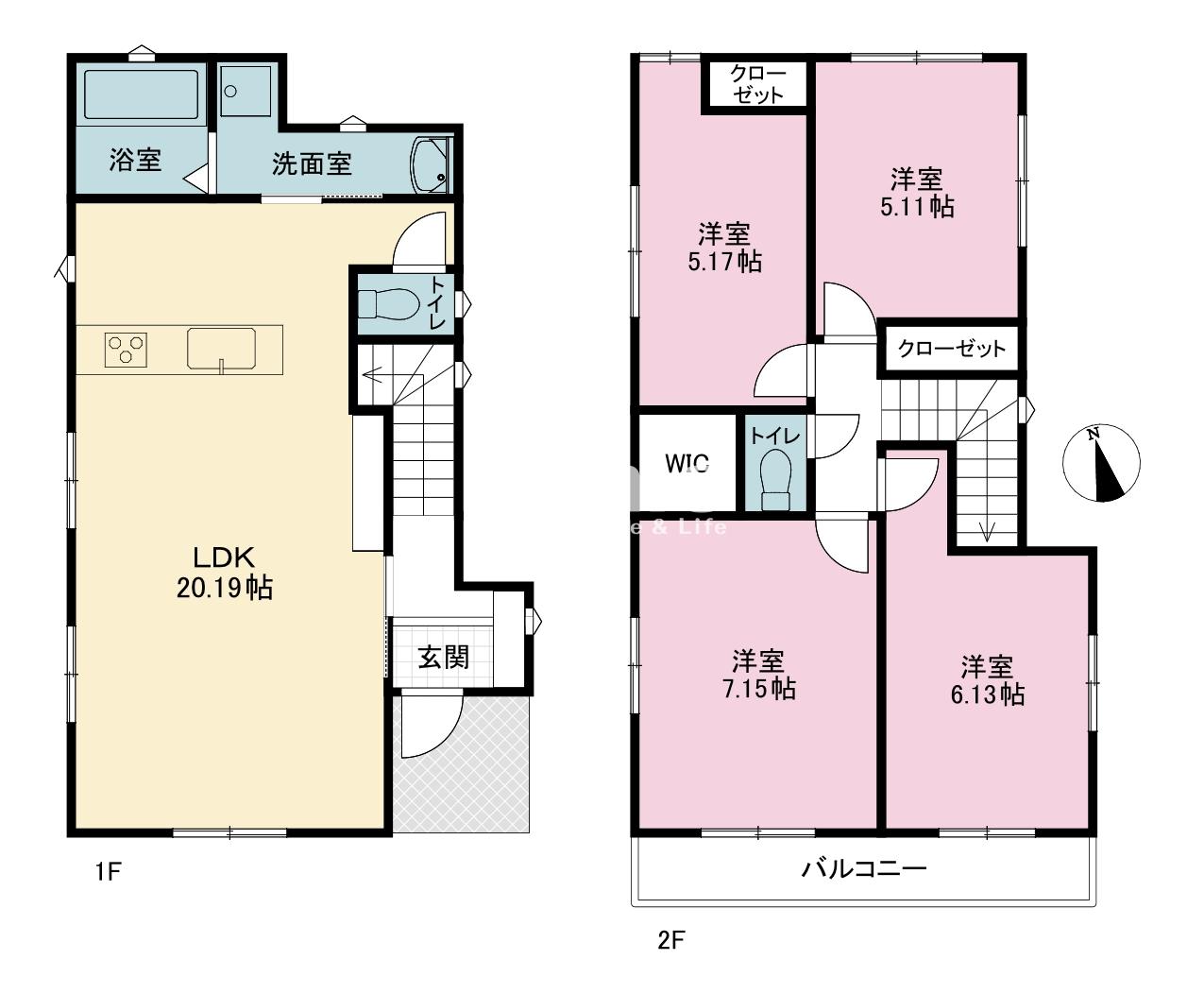 横浜市南区六ツ川2丁目