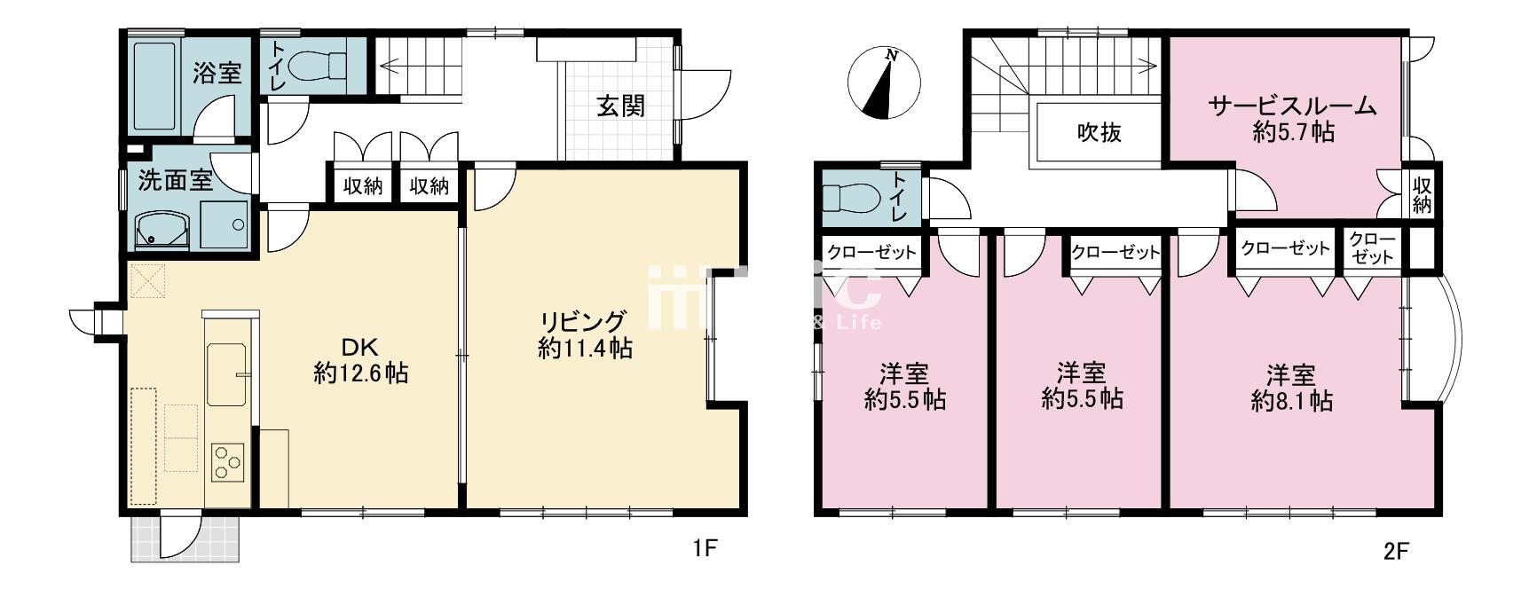 横浜市南区永田台
