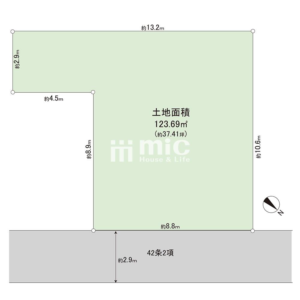 横浜市中区鷺山