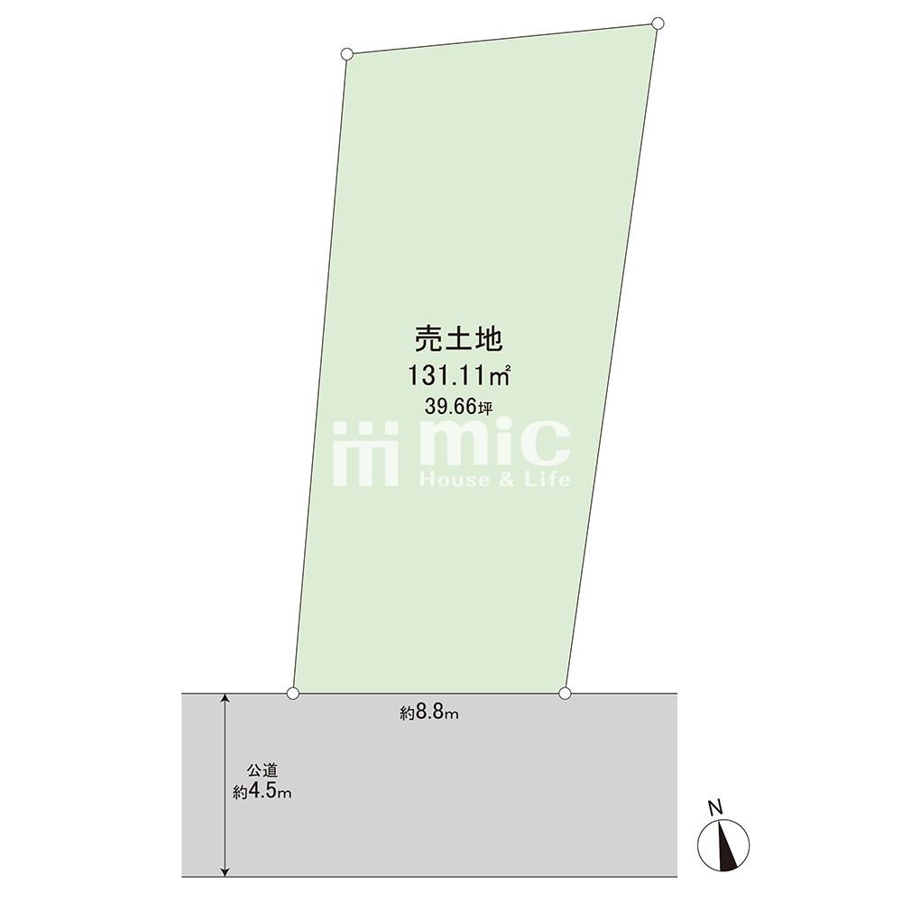 横浜市中区寺久保